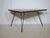 1950s Mid-Century Freeform Kidney-Shaped Mosaic Table with Hairpin Legs by Berthold Müller Oerlinghausen, 1950s For Sale - Image 5 of 18