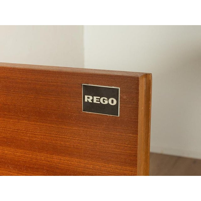 Dresser from Günter Renkel, 1960s For Sale - Image 11 of 12