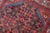 1960s, Handmade Vintage Persian Malayer Rug 4.2' X 7.1' For Sale - Image 11 of 17