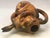 Antique Majolica Monkey & Snake Teapot, c. 1890 For Sale - Image 6 of 10