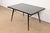 Black Paul McCobb Planner Group Mid-Century Modern Black Lacquered Extension Dining Table, Newly Refinished For Sale - Image 8 of 13