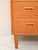 1960s Swedish Oak Chest of Drawers from String Design AB, 1960s For Sale - Image 5 of 11