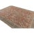 Rug & Kilim Vintage Oushak-Style European Rug in Red, With Floral Patterns From Rug & Kilim For Sale - Image 4 of 7