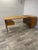 Vintage Writing Desk with Adjustable Top, 1970 For Sale - Image 3 of 9