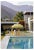 Slim Aarons, Poolside Friendship, Estate Stamped Photographic Print, 1970 / 2020s For Sale