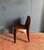 1970s Vintage BA1171 Chairs by Helmut Bätzner for Bofinger, 1970s, Set of 4 For Sale - Image 5 of 7