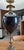 1970s Table Lamps in the style of Maison Charles, 1970, Set of 2 For Sale - Image 5 of 9