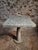 Mid-Century Industrial Bistro Table with Terrazzo Top, France, 1950s For Sale - Image 17 of 17
