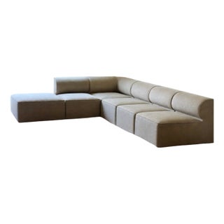 Modular Sofa/Sectional Attributed to Audo Copenhagen For Sale