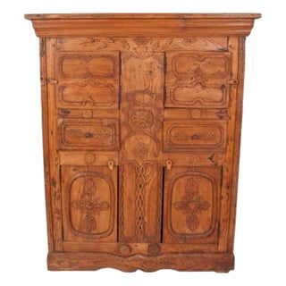 "Popular Art" Buffet For Sale