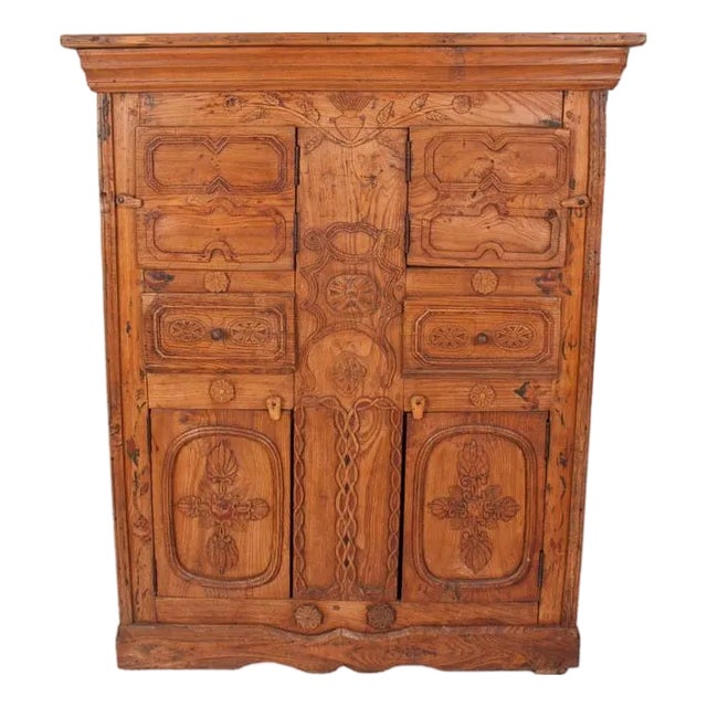 "Popular Art" Buffet For Sale