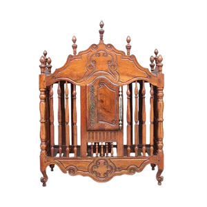 French Cupboard, 1820s