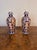 Antique 19th Century Japanese Imari Lidded Vases, Set of 2 For Sale - Image 3 of 7