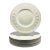 1950s English Wedgwood “Wellesley” Ceramic Dinner Plates - Set of 9 For Sale