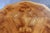 Vintage Figured Burr Walnut Pie Crust Coffee Table, 1920s For Sale - Image 12 of 18