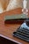 Mid-Century Modern Danish Office in Teak by Erik Brouer, 1960s For Sale - Image 3 of 17