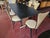 Dining Table and Chairs by Umberto Mascagni, Italy, 1950s, Set of 7 For Sale - Image 6 of 12
