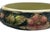 A richly decorated Satsuma bowl with lid Bring a touch of Japanese charm to your space with this gorgeous vintage Satsuma...