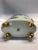 Ceramic Early 20th Century Antique Limoges by William Guerin Vase For Sale - Image 7 of 9