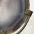 Sliced Agate on Metal and Glass - Block Stand For Sale - Image 4 of 9