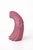 Make a statement with this striking vintage ceramic sculpture featuring a stylized feminine figure emerging from a...
