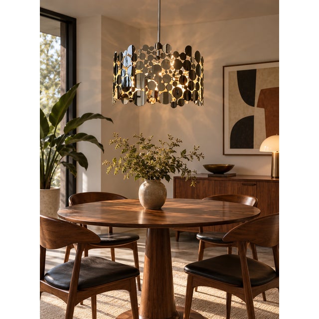 Lude Da Vivere Bubbles 427/6 Pendant Lamp from IDL Italia, 2010s For Sale - Image 10 of 10