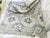 Cream 2016 Pottery Barn Jacqueline Euro Pillow Sham Pair For Sale - Image 8 of 12