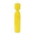 Ceramic Holland Daffodil Short Vase For Sale - Image 7 of 11