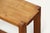 Wood S09 Bench in Elm by Pierre Chapo, 1970s For Sale - Image 7 of 18