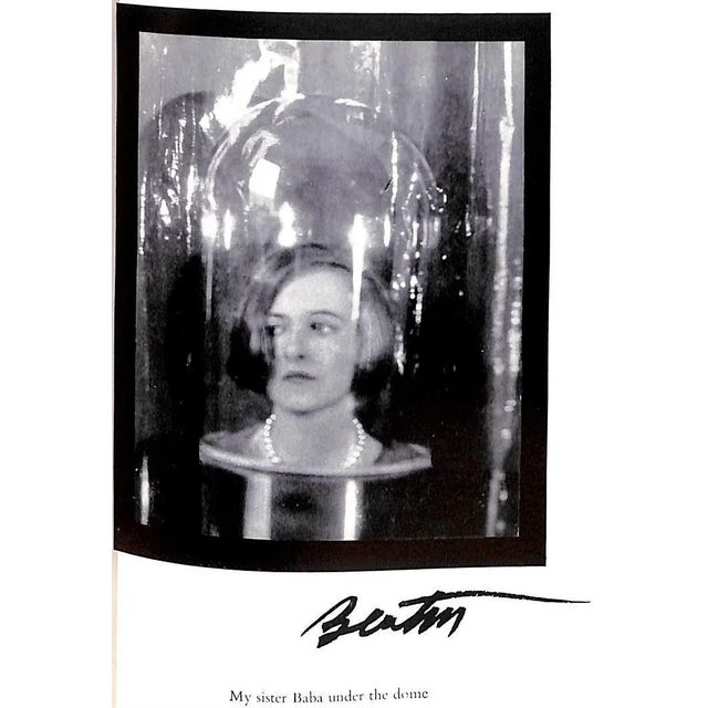 "Cecil Beaton's Diaries 1922-1939 the Wandering Years" 1961 Beaton, Cecil For Sale - Image 14 of 15