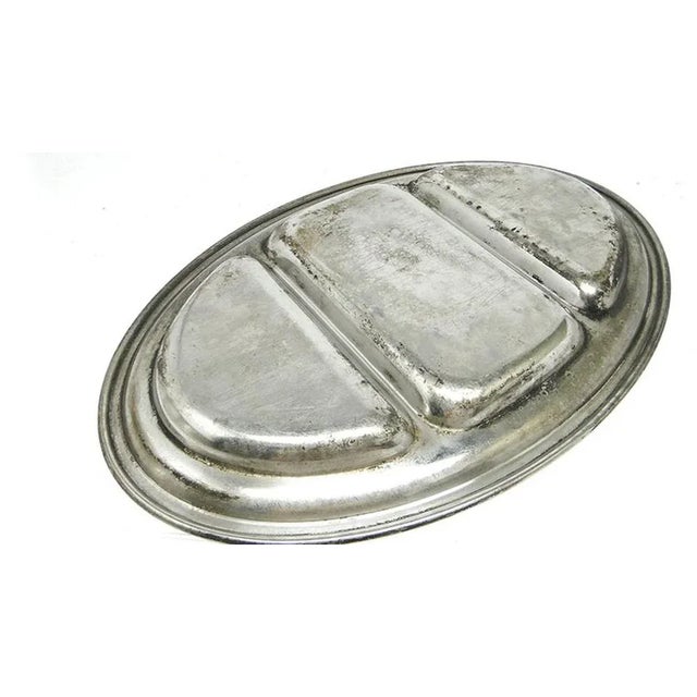 Art Deco German Bowl by DW Schwerr, 1930s For Sale - Image 4 of 9