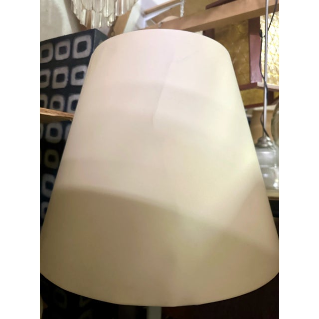Mega Melampo Extra Tall Artemide Torchiere Floor Lamp For Sale In Fayetteville, AR - Image 6 of 11