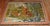 Late 20th Century Zabihi Collection Animal Motif Turkish Dowry Kilim - 6'5" x 7'9" For Sale - Image 10 of 11