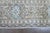 1970s Vintage Persian Handmade Wool Cotton Light Brown Area Rug For Sale - Image 10 of 11