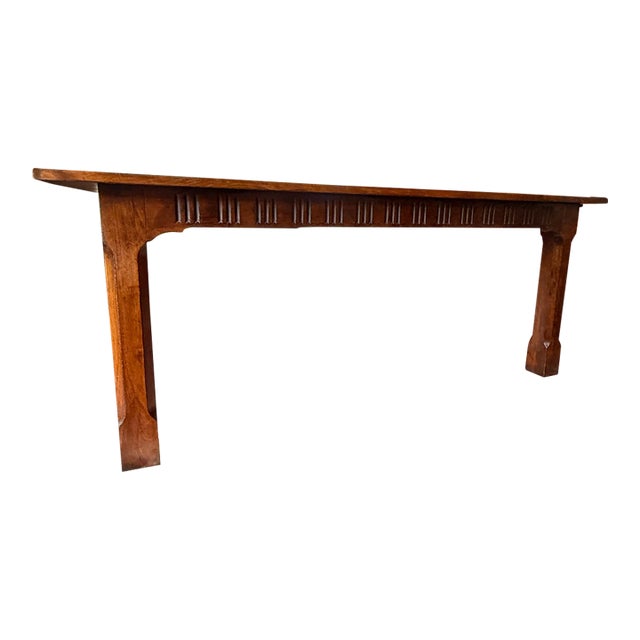 David Iatesta Gothic Desk For Sale