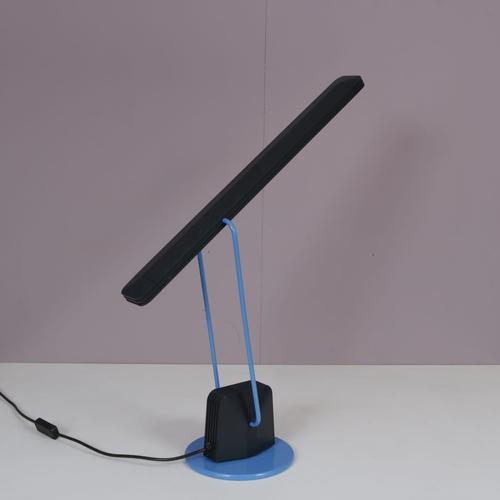 Adjustable Desk Lamp, Italy, 1980s For Sale - Image 16 of 17