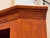 Bausman & Company Corner Media Armoire For Sale - Image 9 of 12