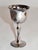1970s Set 6 Vintage Valero Spain Silverplate Sherry Goblets European Traditional 1970s For Sale - Image 5 of 12