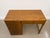 ETHAN ALLEN Heirloom Nutmeg Maple CRP Custom Room Plan 40" Student Desk 10-4550 w. 211 Finish Wood Top 30" High 40" Wide...