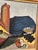 European Artist, Still Life, Oil on Canvas, 20th Century, Framed For Sale - Image 15 of 17