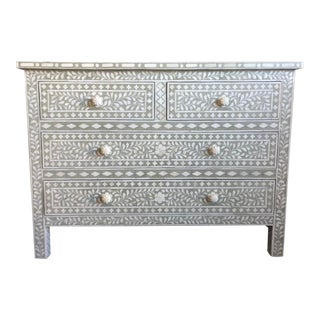 Hatha Inlay Chest For Sale