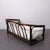 Vintage Two-Seater Bamboo Sofa with Cushions, 1950s For Sale - Image 11 of 18