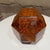 Art Deco French Polyhedral Box Crafted From Burled Wood Custom For Sale In San Diego - Image 6 of 13