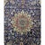 Textile 1970s Old Persian Tabriz Masterpiece Rug 8’2″ X 11’6″ For Sale - Image 7 of 12