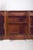 Vintage Portuguese Four-Door Sideboard, 1920 For Sale - Image 6 of 10