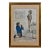 William HollandAn early 19th C. satirical etching of John Bull kneeling before William Pitt, 1802 For Sale