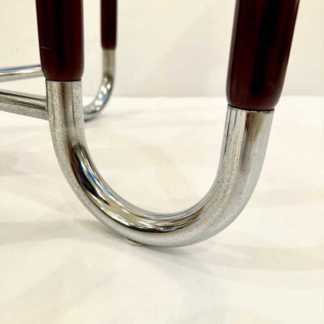 1960s Coffee Table, attributed to Roberto Gabetti and Aimaro Isola, Italy 1960s For Sale - Image 5 of 5