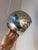 Verner Panton Chrome Topan Globe Lamp by Verner Panton For Sale - Image 4 of 11