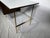 Wood 1950s Harvey Probber Metaphor Writing Table For Sale - Image 7 of 17