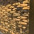 Vintage Rattan and Bamboo Door Sideboard Cabinet, Mid-Century For Sale In Los Angeles - Image 6 of 18